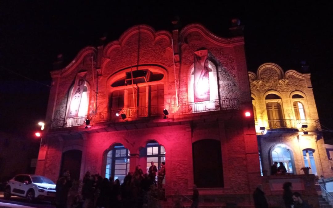 5th month of my EYE at Jara Studio – Thea Marti