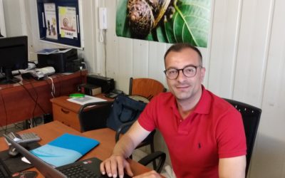 Storia 1 – Gerardo Robertiello – Grecia