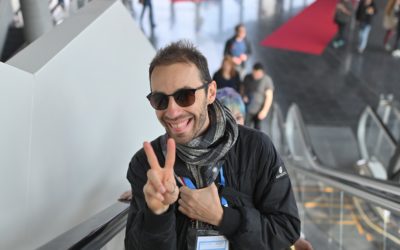 Storia 1: Vito Marcone – Germania