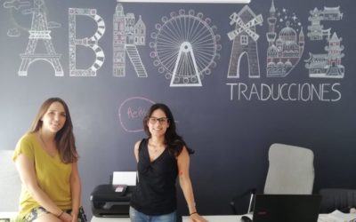 Storia 1: Roberta Giardina – Spagna