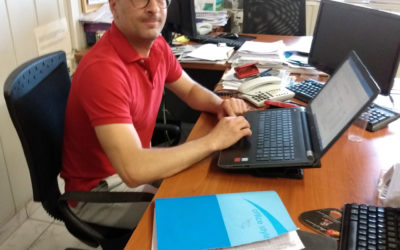 Storia 3: Gerardo Robertiello – Grecia