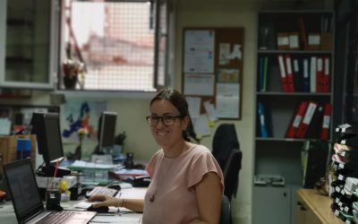 Storia 3: Roberta Manca – Spagna