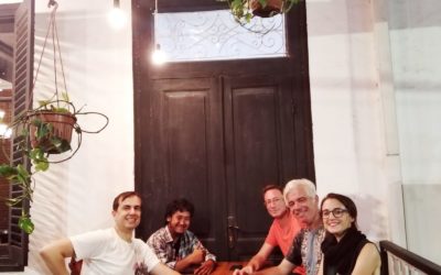 Storia 2: Alessandra Sammartino – Berlino