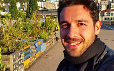 Storia 3: Alessandro Biagetti – Germania