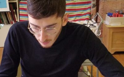 Storia 2: Leonardo Altieri – USA