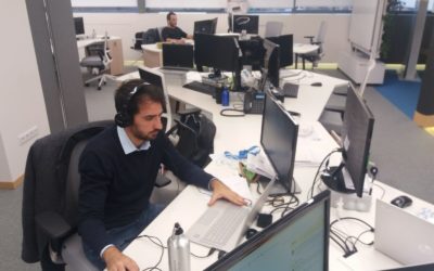 Storia 2: Andrea Nardella – Spagna