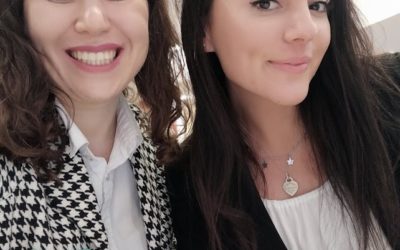 Storia 3: Chiara Mantovano – Belgio