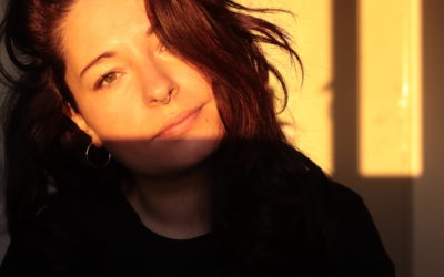 Storia 3: Isabella Mileti – Francia