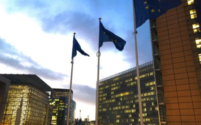 Storia 1: Doriana Russo – Belgio