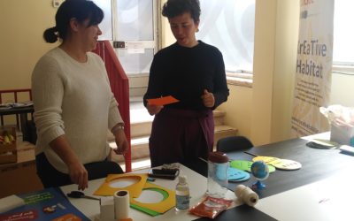 Storia 2: Chiara Ruzzier – Portogallo