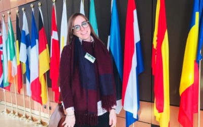 Storia 2: Doriana Russo – Belgio