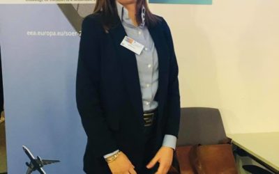Storia 3: Doriana Russo – Belgio