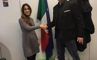 Storia 1: Alessandra Cenci – Belgio