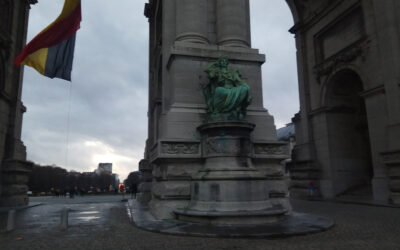 Storia 2: Alessandra Cenci – Belgio