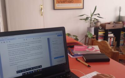Storia 3: Chiara Ruzzier – Portogallo