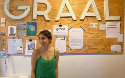 Storia 3: Gabriella Casoria – Francia