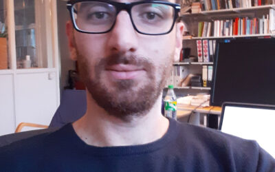 Storia 1: Edoardo Federici – Germania