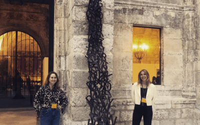 Storia 2: Federica Iozzia – Spagna