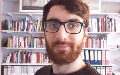 Storia 2: Edoardo Federici – Germania