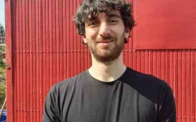 Storia 3: Edoardo Federici – Germania