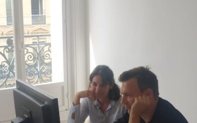 Storia 2 Chiara Escalona – Francia