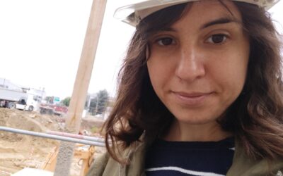 Storia 3: Chiara Escalona – Francia