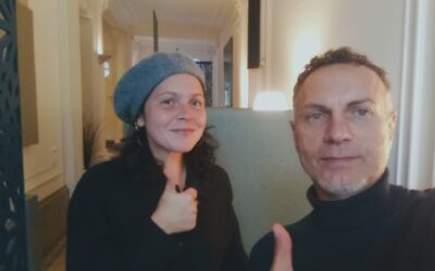 Storia 1 – Francesca Rossi – Belgio