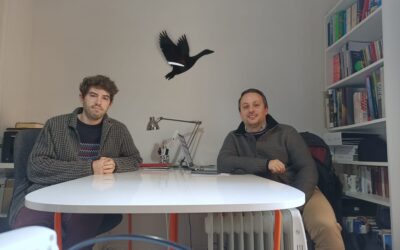Storia 1 – Marco Morazzini – Spagna