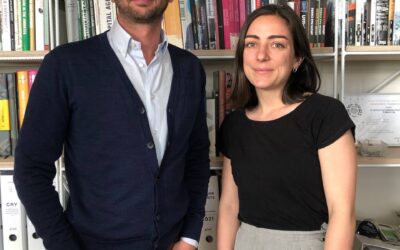 Storia 2 – Manuela Serreli – Francia