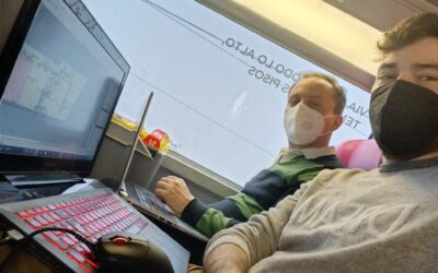 Storia 2 – Marco Morazzini – Spagna