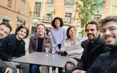 Storia 3 – Marco Morazzini – Spagna