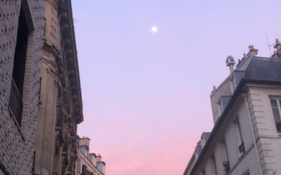 Storia 3 – Manuela Serreli – Francia