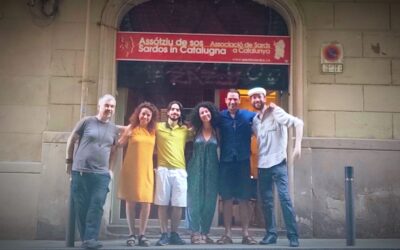 Storia 3 – Claudia Soggiu – Spagna