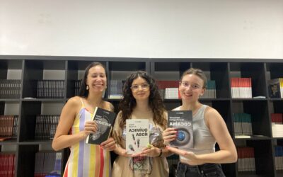 Storia 3 – Rachele Isaia – Spagna