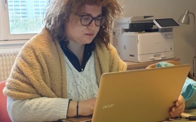 Storia 1 – Giada Restori – Francia