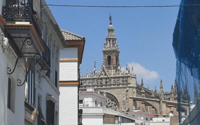 Storia 1 – Francesca Palmieri – Spagna