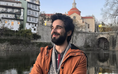Storia 2 – Danilo Crispino – Portogallo
