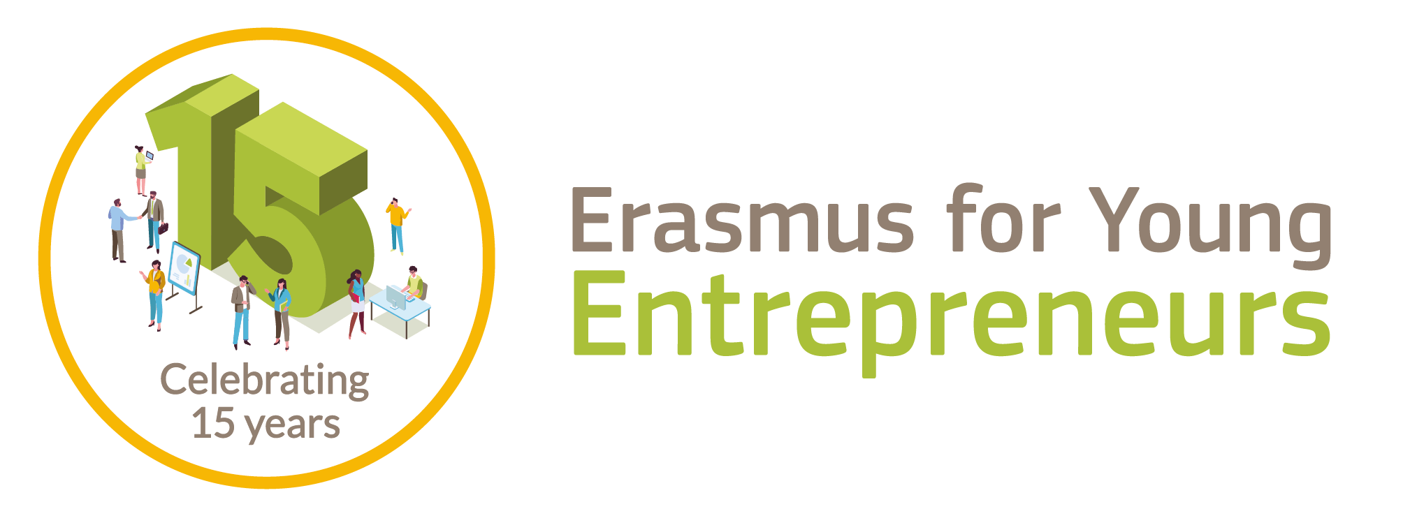 Erasmus para emprendedores