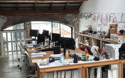 Story 2 – Elena Pellinacci – Spain