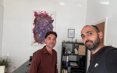 Story 1 – Alessandro Natali – Cyprus