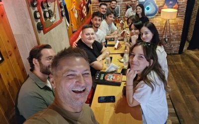 Story 1 – Pasquale Tufano – Albania