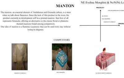 Story 2 – Evelina Menghini – Spain