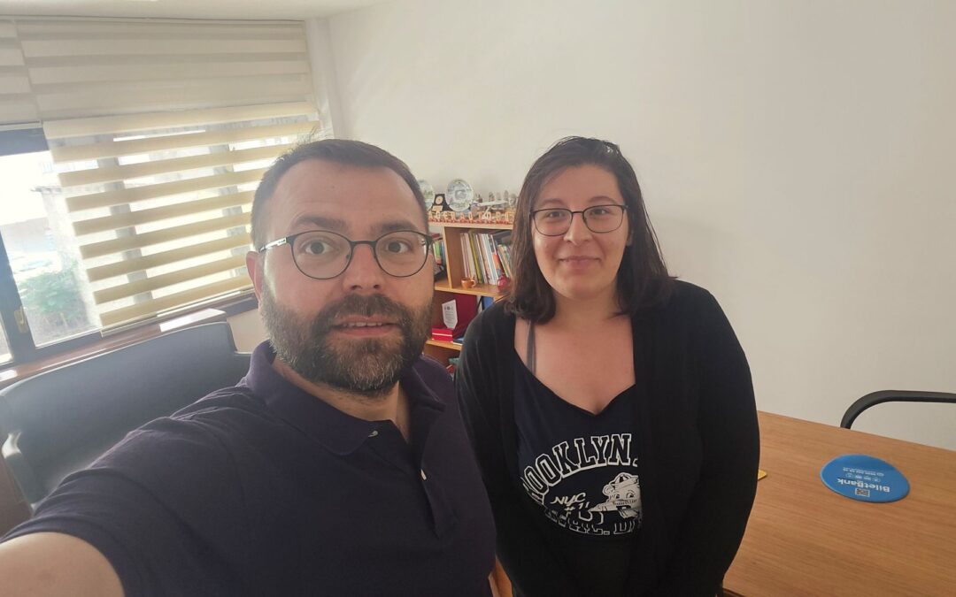 Story 1 – Dobreanu Denisa – Turkey