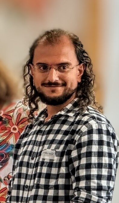 Story 2 – Antonino Marra – Austria