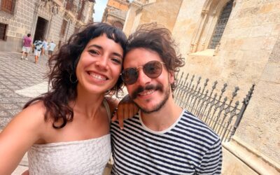 Story 1 – Fedeliano Nacucchi – Spain