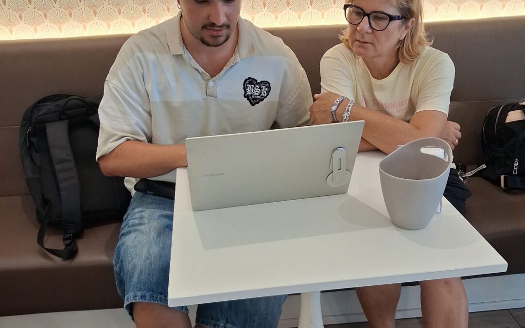 Story 2 – Francesco Albertini – Slovakia
