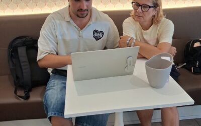 Story 2 – Francesco Albertini – Slovakia