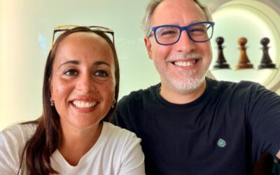 Story 1 – Alessia Paolisso – Spain