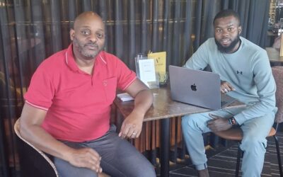 Story 2 – Diakite Boubou – The Netherlands