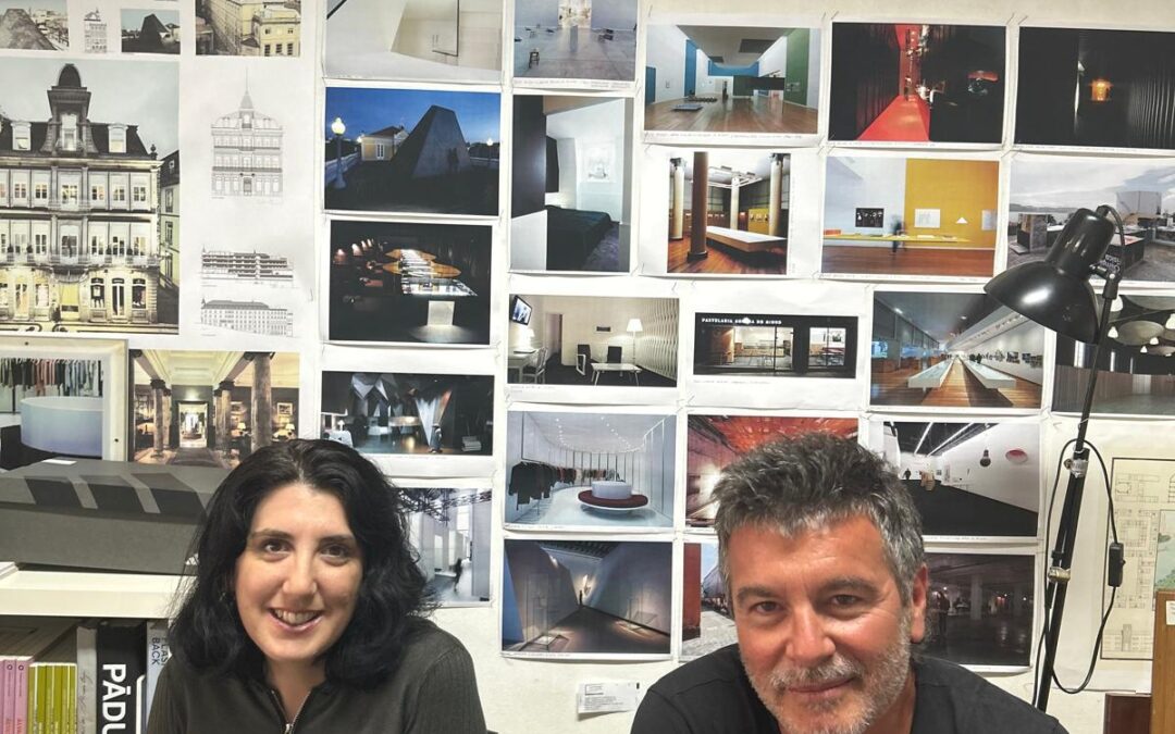 Story 1 – Sabrina Statari – Portugal